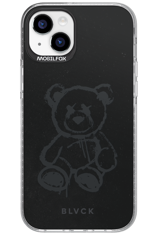 BLVCK BEAR 2.0 - Apple iPhone 15 Plus