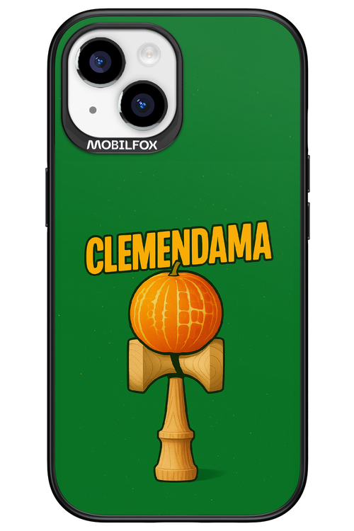 Clemendama 2.0 - Apple iPhone 15