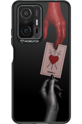 Ravanelli 2 - Xiaomi Mi 11T