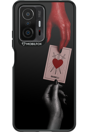 Ravanelli 2 - Xiaomi Mi 11T