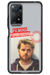 ZBIR Mugshot 2.0 - Xiaomi Redmi Note 11Pro 4G/5G