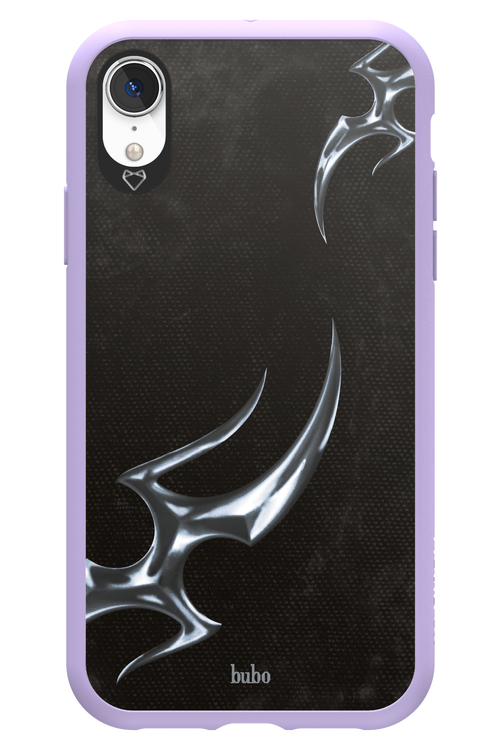 CHROMEPHASE - Apple iPhone XR