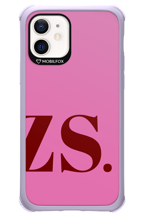 ZS (Sorbet) 2.0 - Apple iPhone 12