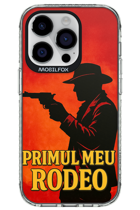 Rodeo - Apple iPhone 14 Pro