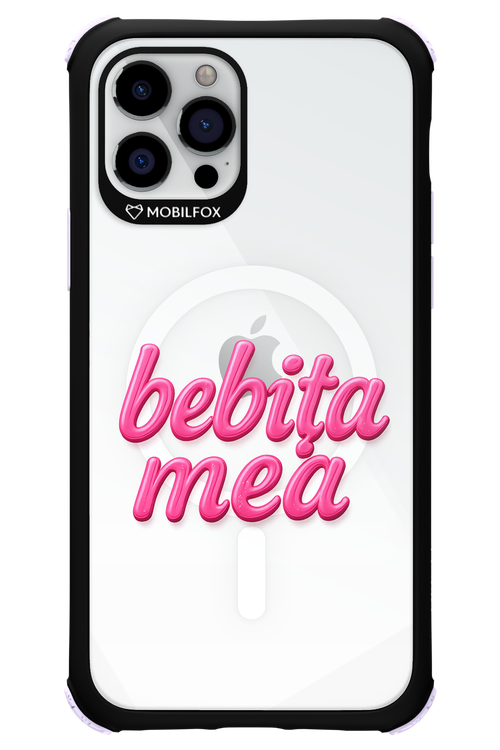 Meaa 2.0 - Apple iPhone 12 Pro