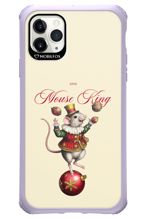 Mouse King - Apple iPhone 11 Pro Max