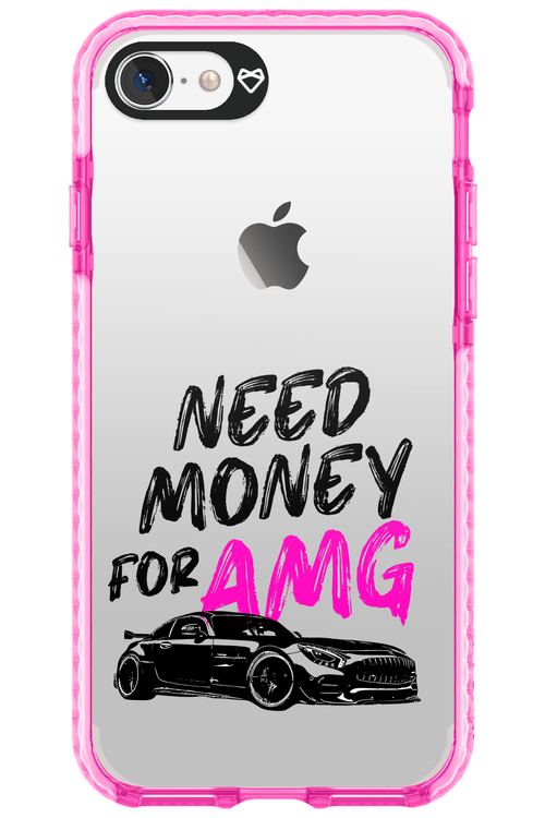 Need money for AMG - Apple iPhone 7