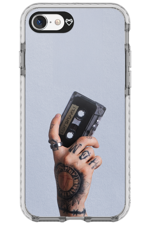 Bagabont 2.0 - Apple iPhone 7
