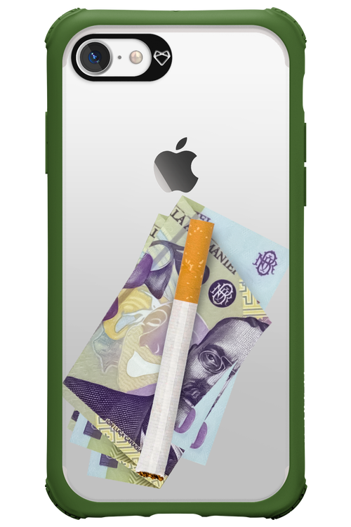 Cigarette 100 Lei 2.0 - Apple iPhone 7