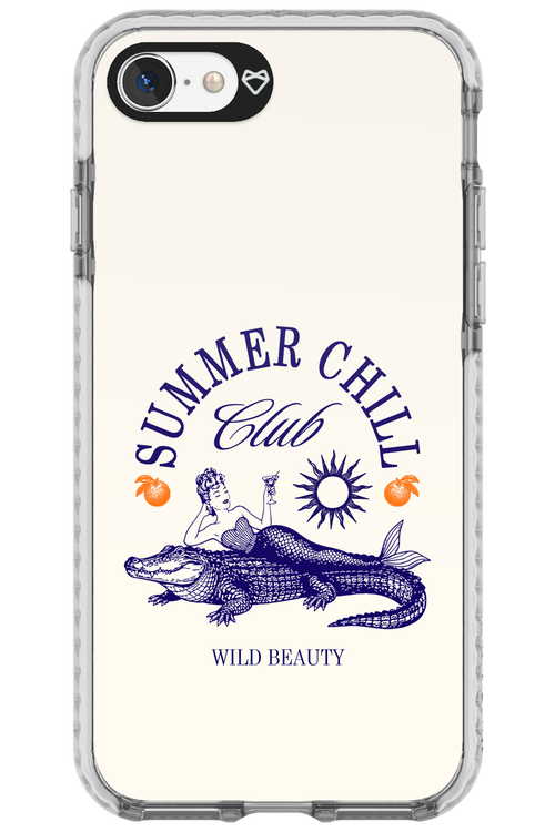 ChillMaid 2.0 - Apple iPhone 7