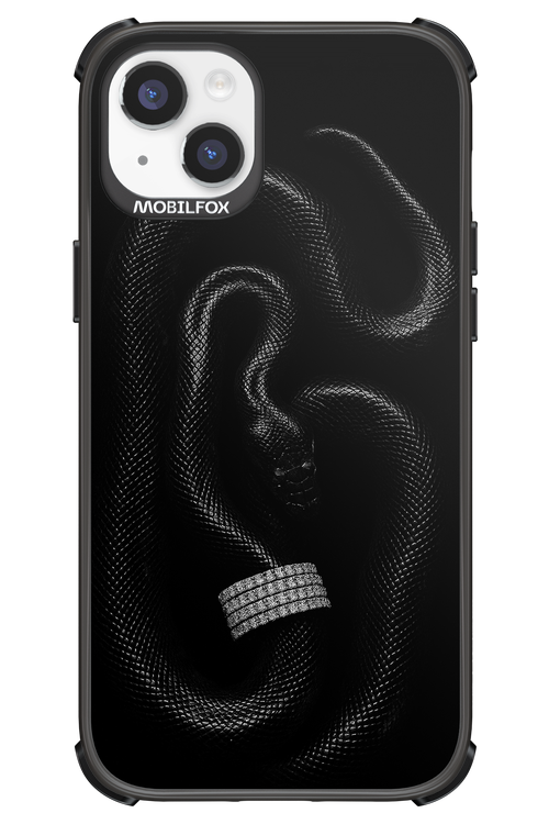 Diamond Mamba 2.0 - Apple iPhone 14 Plus
