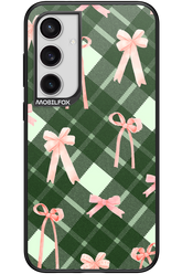 Blanket Fluff - Samsung Galaxy S24+