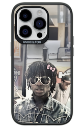 Drip ‘n’ Bow 2.0 - Apple iPhone 14 Pro