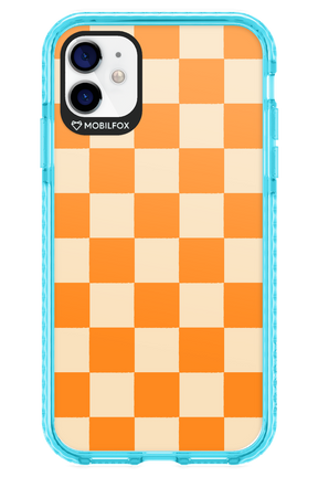 Vanilla & Pumpkin - Apple iPhone 11