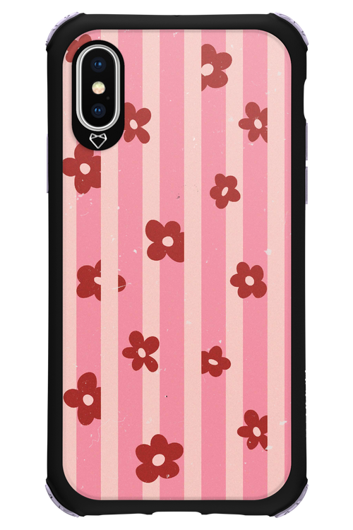 Flower Powerr 2.0 - Apple iPhone X