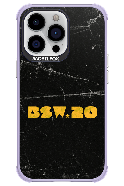 BSW 20 (5) 2.0 - Apple iPhone 13 Pro