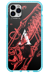 Azteca Skeleton - Apple iPhone 11 Pro Max