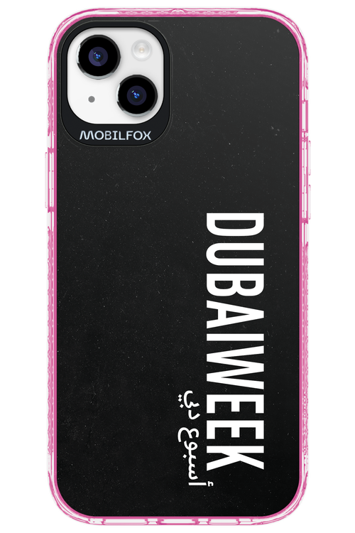 Dubaiweek 2.0 - Apple iPhone 14 Plus