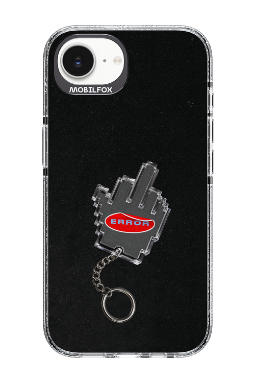 Err0r 2.0 - Apple iPhone 17e