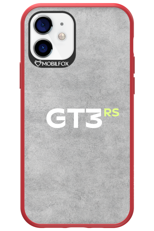 GT3RS - Apple iPhone 12