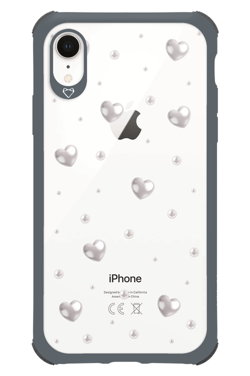 Pearl Tears 2.0 - Apple iPhone XR