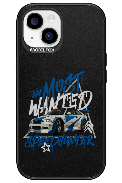 Most wanted - Apple iPhone 15