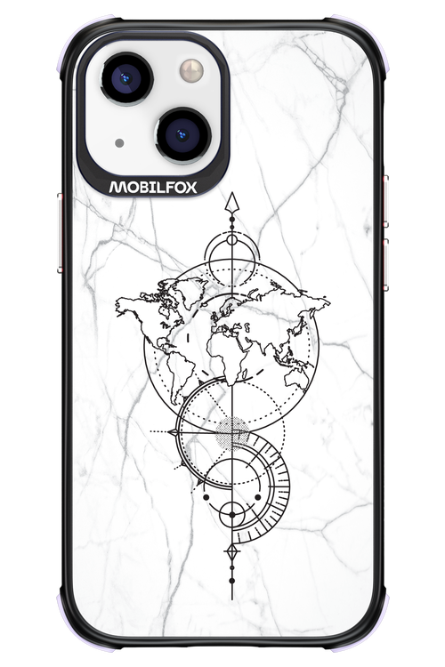Compass 2.0 - Apple iPhone 13 Mini