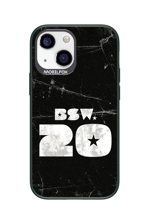 BSW 20 (4) 2.0 - Apple iPhone 13 Mini