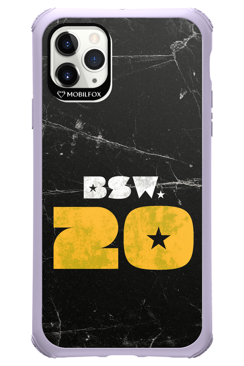 BSW 20 (1) 2.0 - Apple iPhone 11 Pro Max