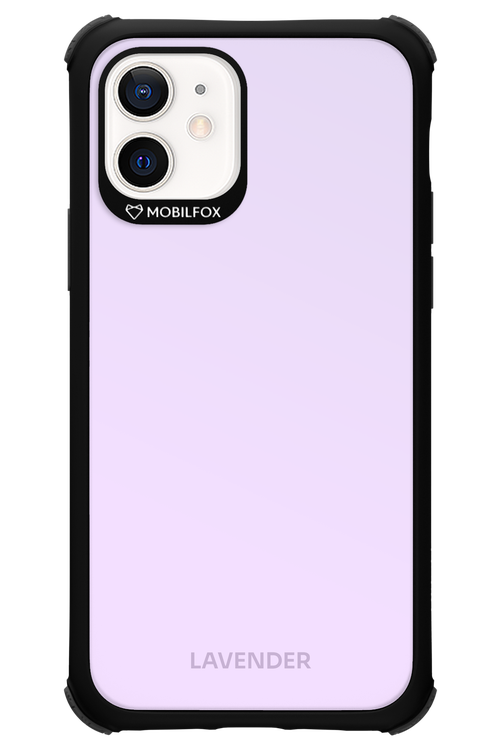 LAVENDER - FS2 2.0 - Apple iPhone 12