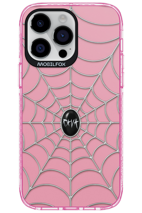 SpiderQueen - Apple iPhone 14 Pro Max