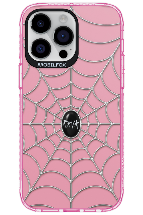 SpiderQueen - Apple iPhone 14 Pro Max