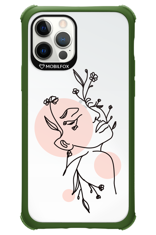 Confidence 2.0 - Apple iPhone 12 Pro