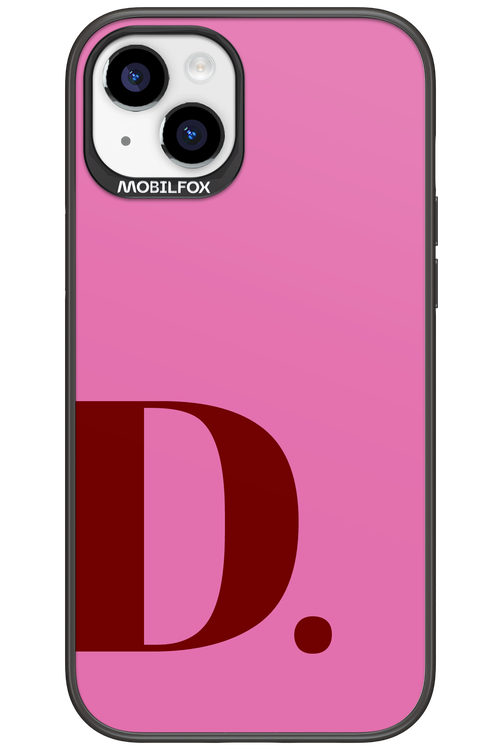 D (Sorbet) 2.0 - Apple iPhone 15 Plus