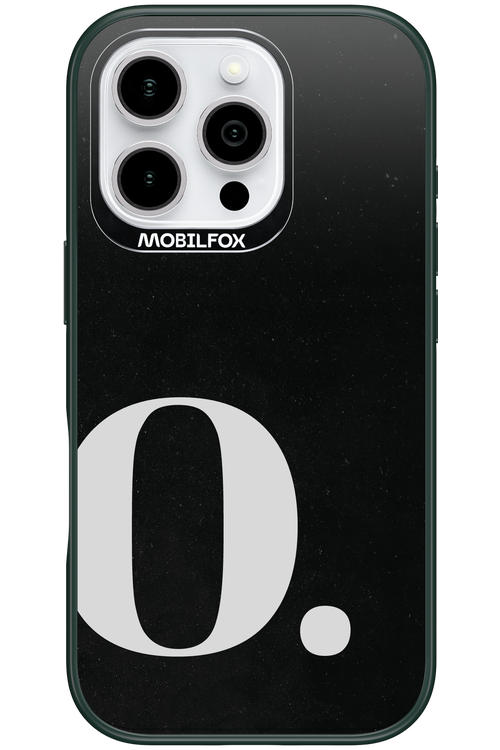 O (Off Space) 2.0 - Apple iPhone 16 Pro