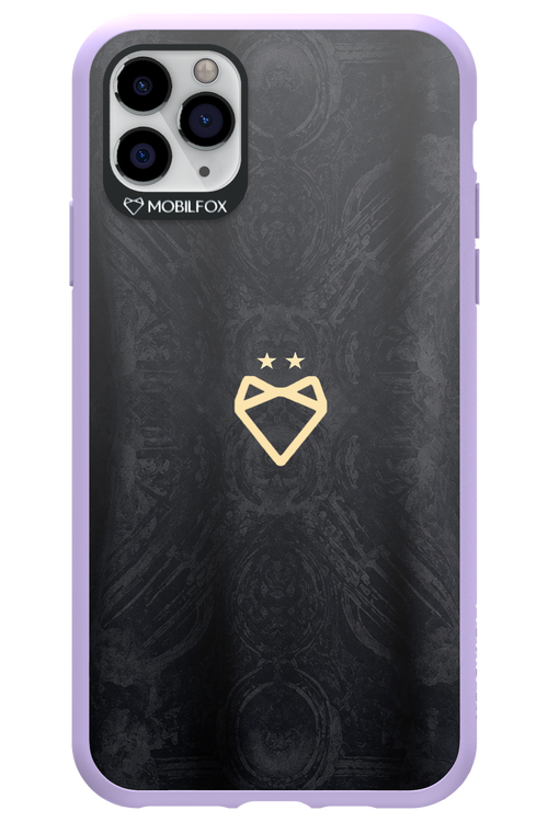 Spain Black 2.0 - Apple iPhone 11 Pro Max