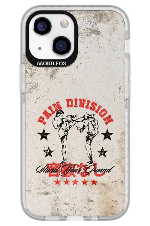 MMA 2.0 - Apple iPhone 13 Mini
