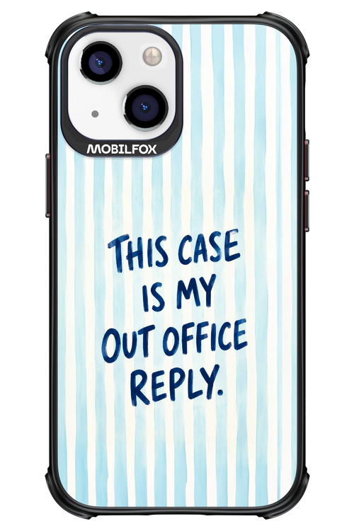 Reply 2.0 - Apple iPhone 13 Mini