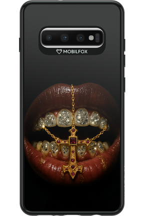 Greedy - Samsung Galaxy S10+