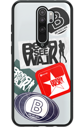 Beerseewalk I - Xiaomi Redmi Note 8 Pro