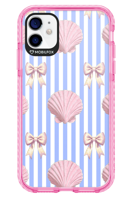 Shell Baby - Apple iPhone 11