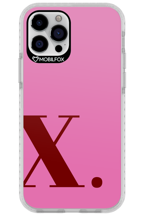 X (Sorbet) 2.0 - Apple iPhone 12 Pro