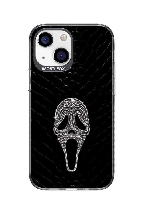 Glitter Ghost - Apple iPhone 13 Mini