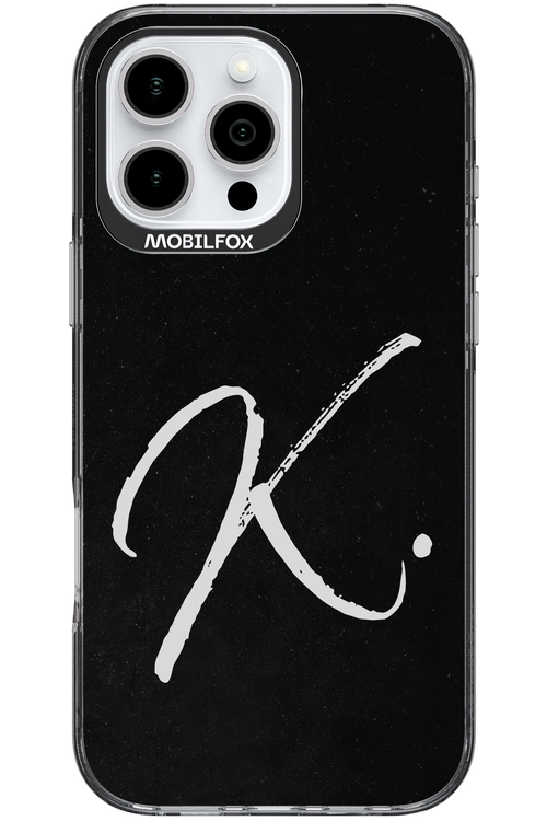 (Off Space) K 2.0 - Apple iPhone 16 Pro Max