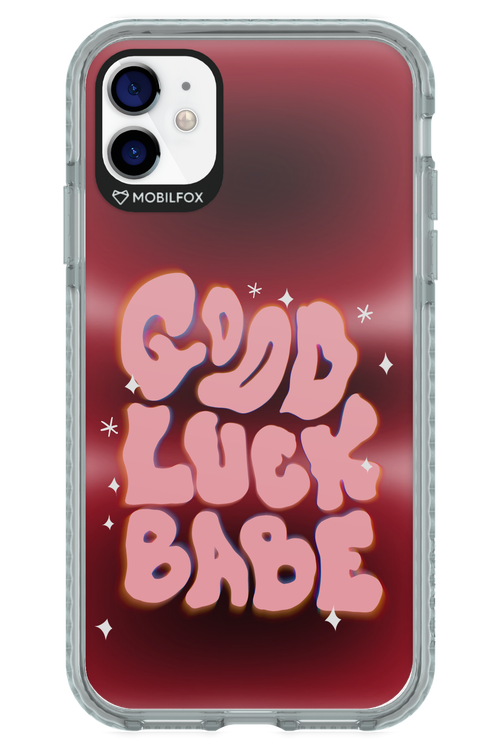 BEST_WISH - Apple iPhone 11