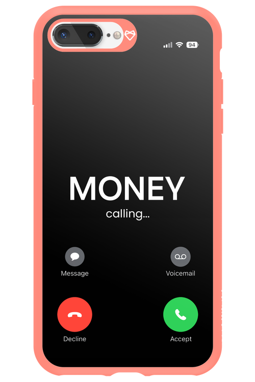 Money Calling - Apple iPhone 7 Plus