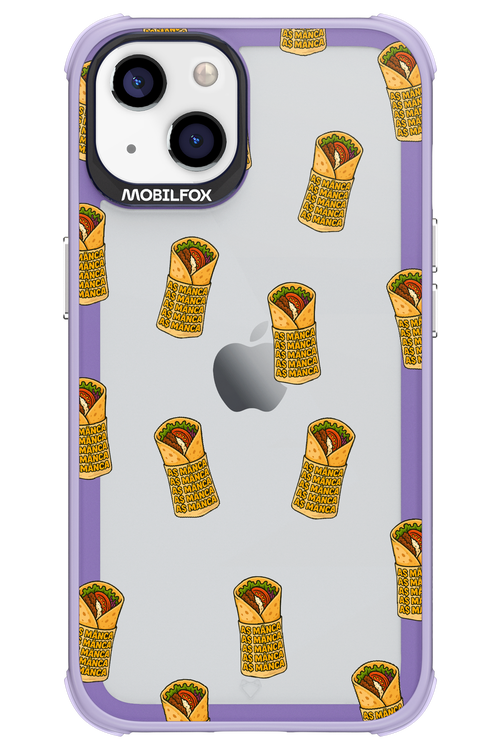 AȘ MÂNCA ȘHAORMICI - Apple iPhone 13