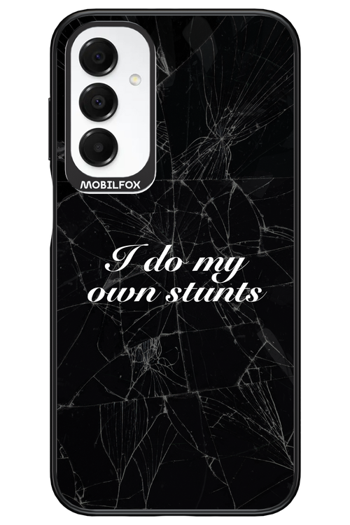 Stunts 2.0 - Samsung A16