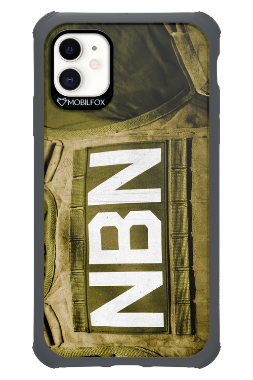 Team 2.0 - Apple iPhone 11