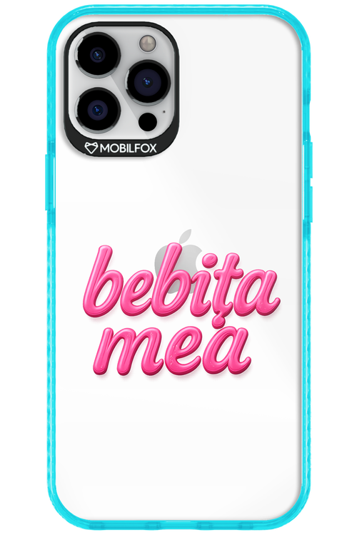 Meaa 2.0 - Apple iPhone 12 Pro Max